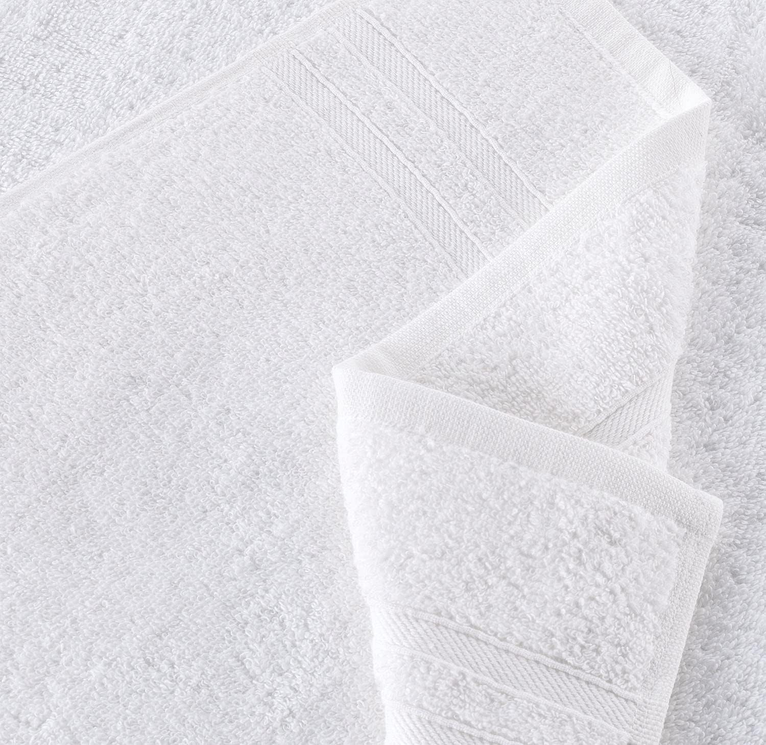 How to analyze the quality of hotel towels from raw materials and weaving process？ 2