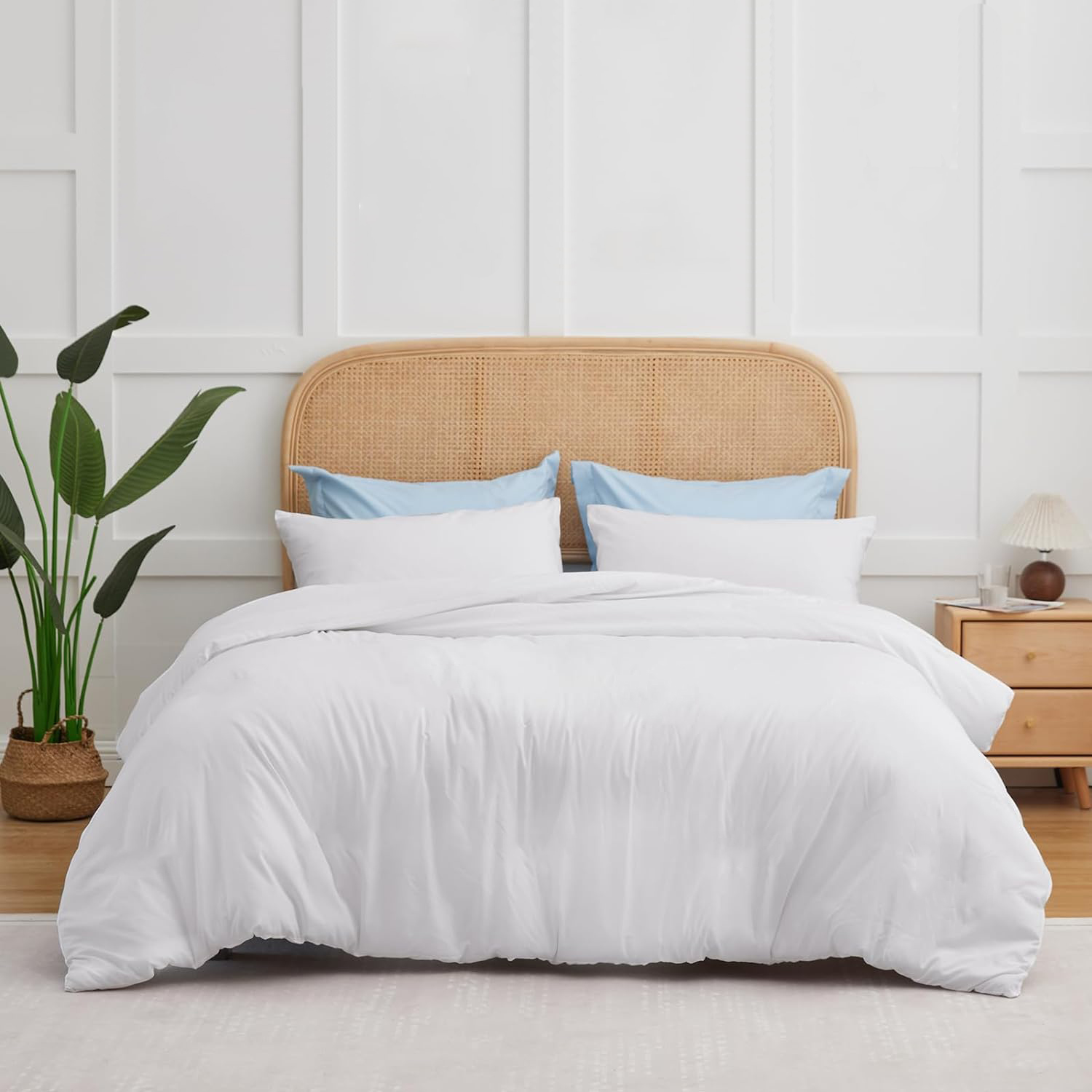 Hotel bed linen manufacturer tells you: How to choose bed linen in star-rated hotels? 1