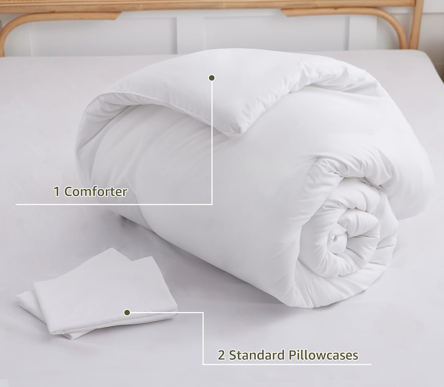Hotel bed linen manufacturer tells you: How to choose bed linen in star-rated hotels? 2