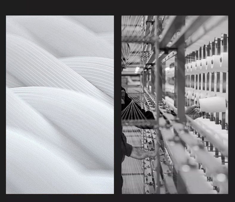 How to choose a four-piece hotel bed set? How to customize the size? 3