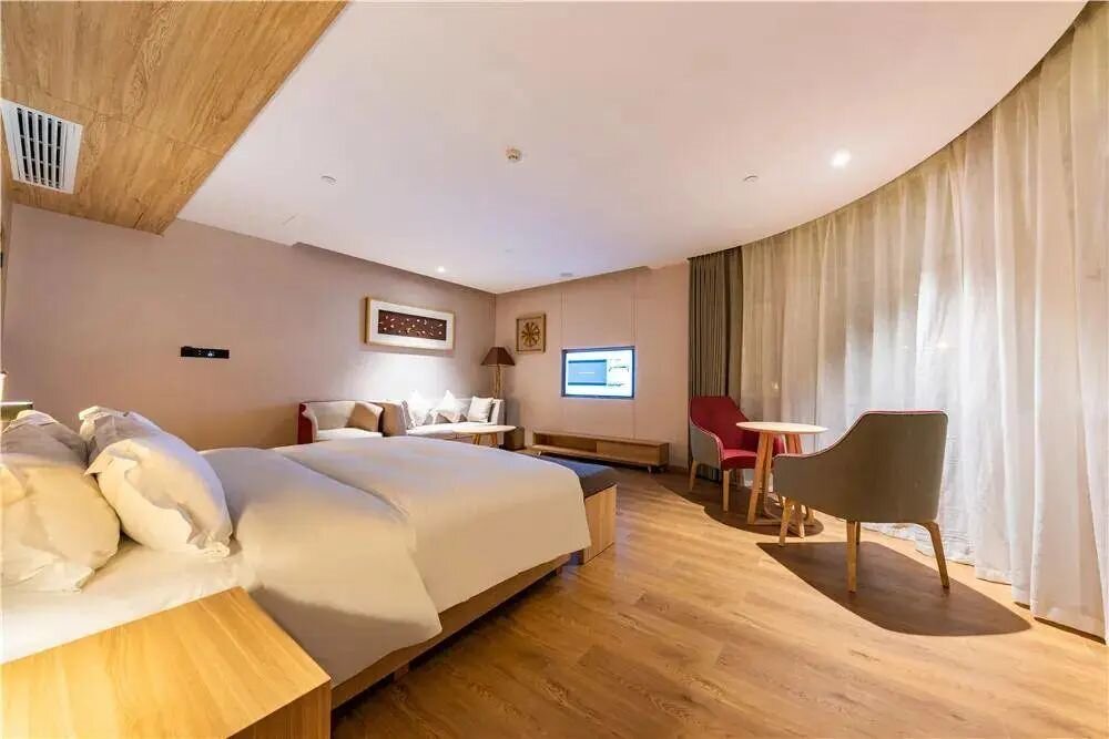 Reveal the secret of five-star hotel bed selection, let you sleep more comfortable! 1