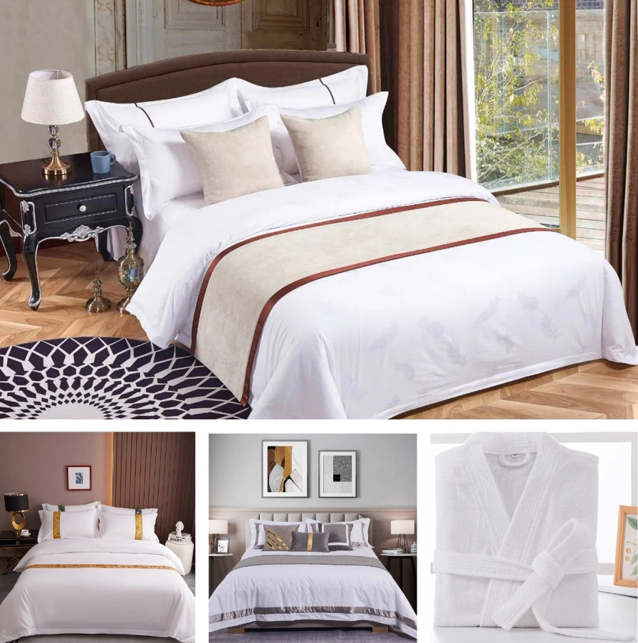 what is How to choose a four-piece suite? 1