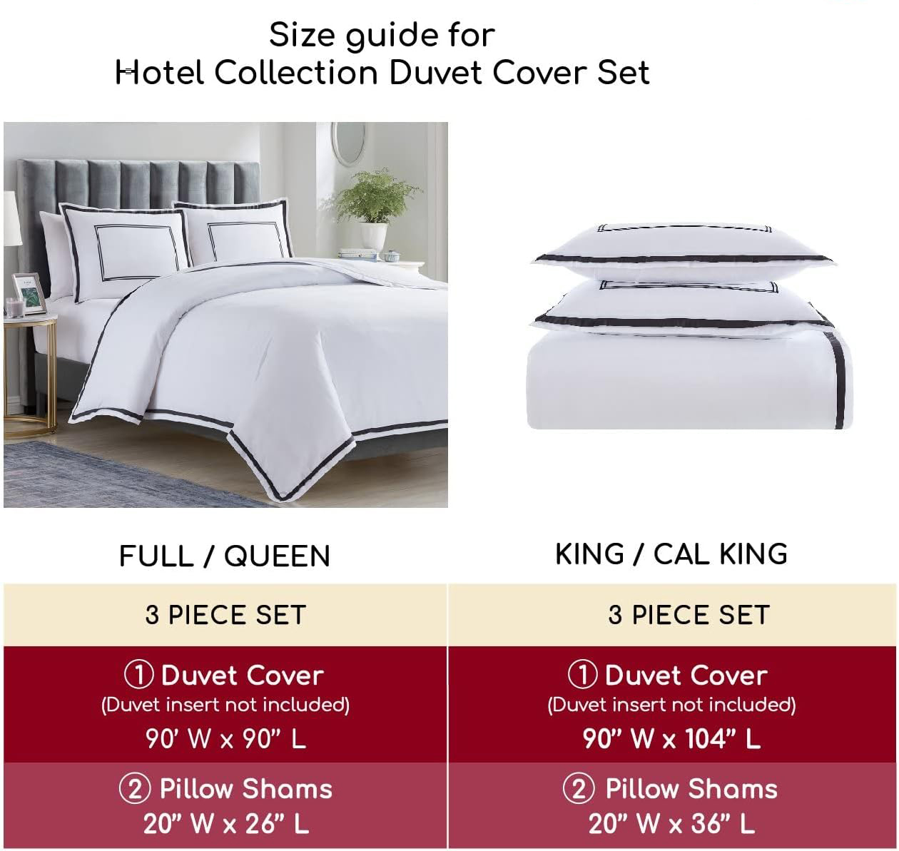 How to choose the bedding of the hotel? 2