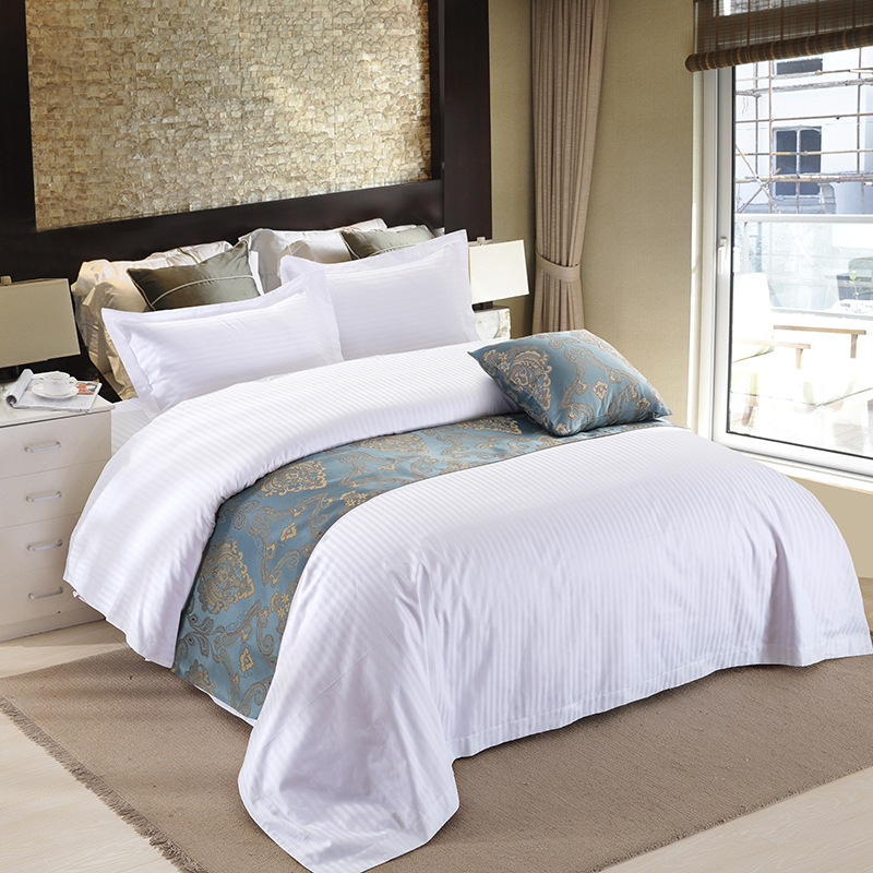 What points do you need to pay attention to when purchasing hotel bedding? 3
