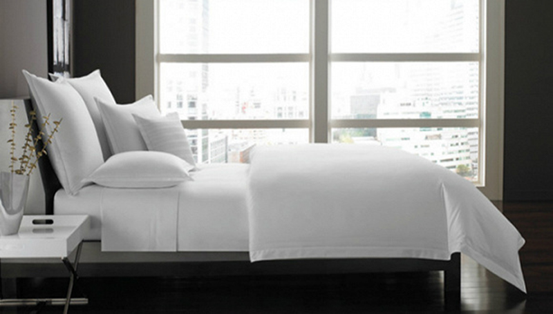 What points do you need to pay attention to when purchasing hotel bedding? 2