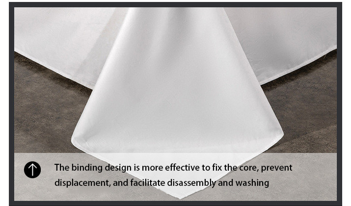 Hotel guests expect the bedding to be clean and hygienic, which is the desired quality characteristic? 3