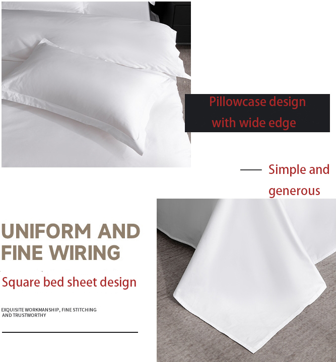 About Hanbi Textile hotel linen wholesale user manual | Hanbi Textile 4