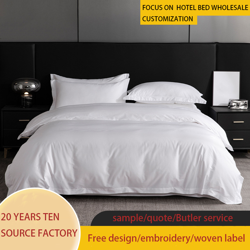 About Hanbi Textile hotel linen wholesale user manual | Hanbi Textile 1