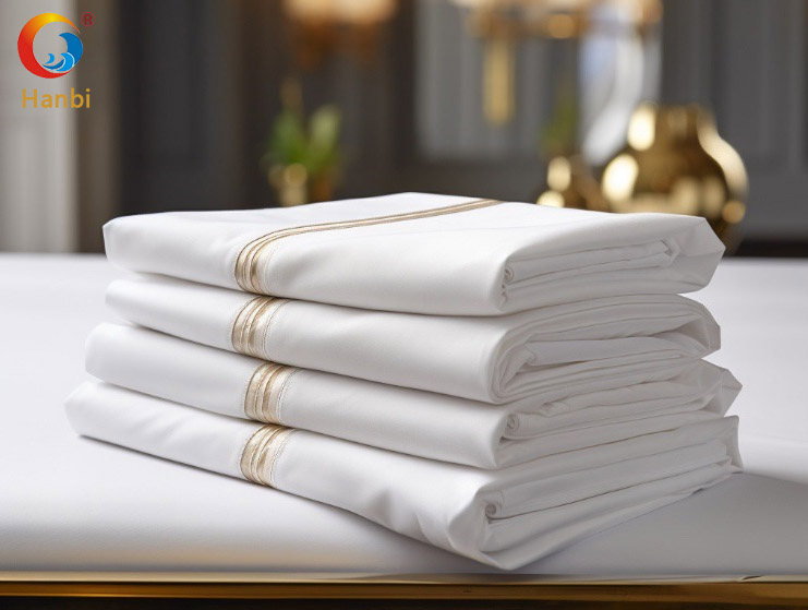 What is the difference between hotel linen and home textiles? 2