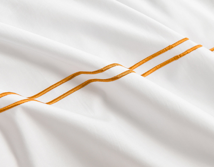 Why Call It Linen When There's No Grass on It? 3