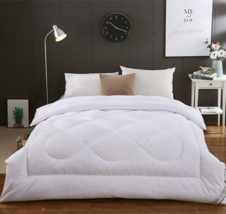 How to choose hotel linen style? 1