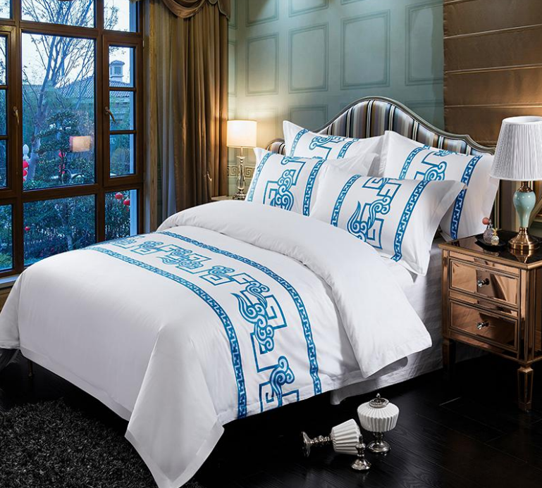 Bedding long staple cotton is better or pure cotton is better？ 3