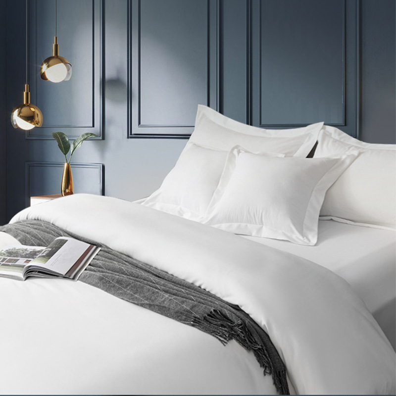 Hotel linen backwash rate, why so high? 2