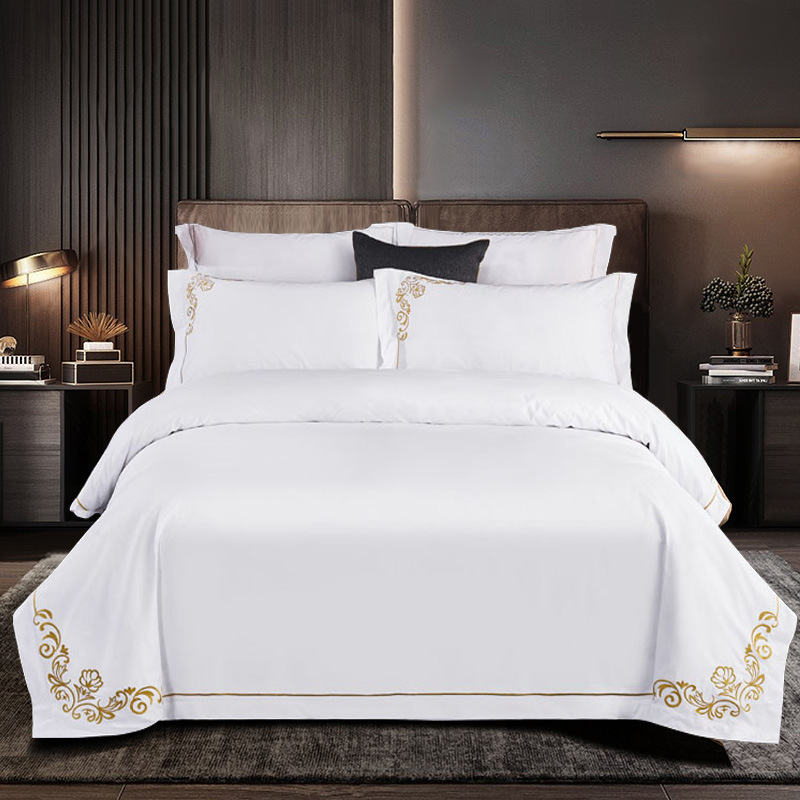 How to tell whether the hotel linen is up to standard？? | Hanbi Textile 1