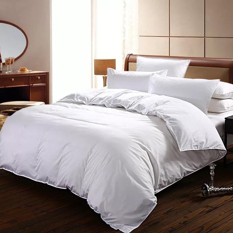 How to clean hotel bedding? Do you know the top five problems with hotel linen washing? 2