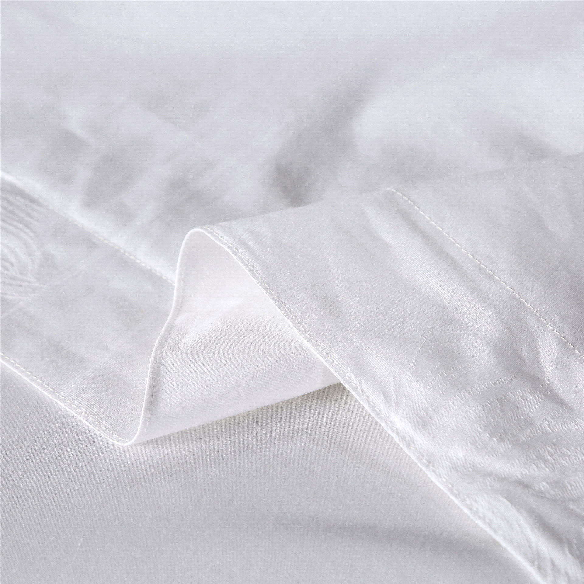 The importance of washing temperature in linen washing process 2