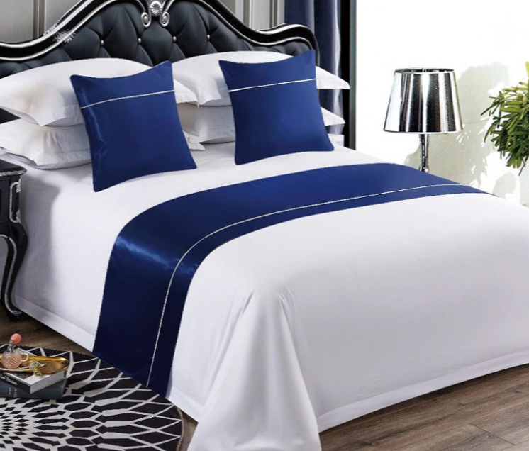 Why must new bedding be watered before it can be used? 2