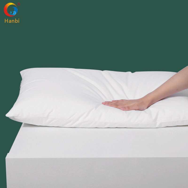 What are the advantages and disadvantages of down pillows? 2