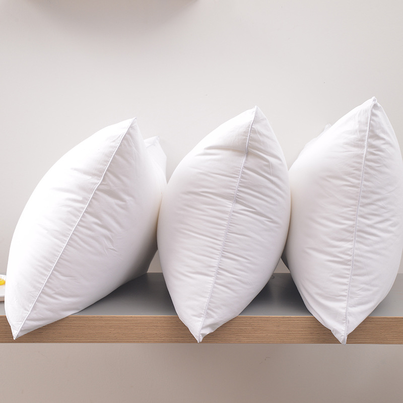 What are the advantages and disadvantages of down pillows?1 1