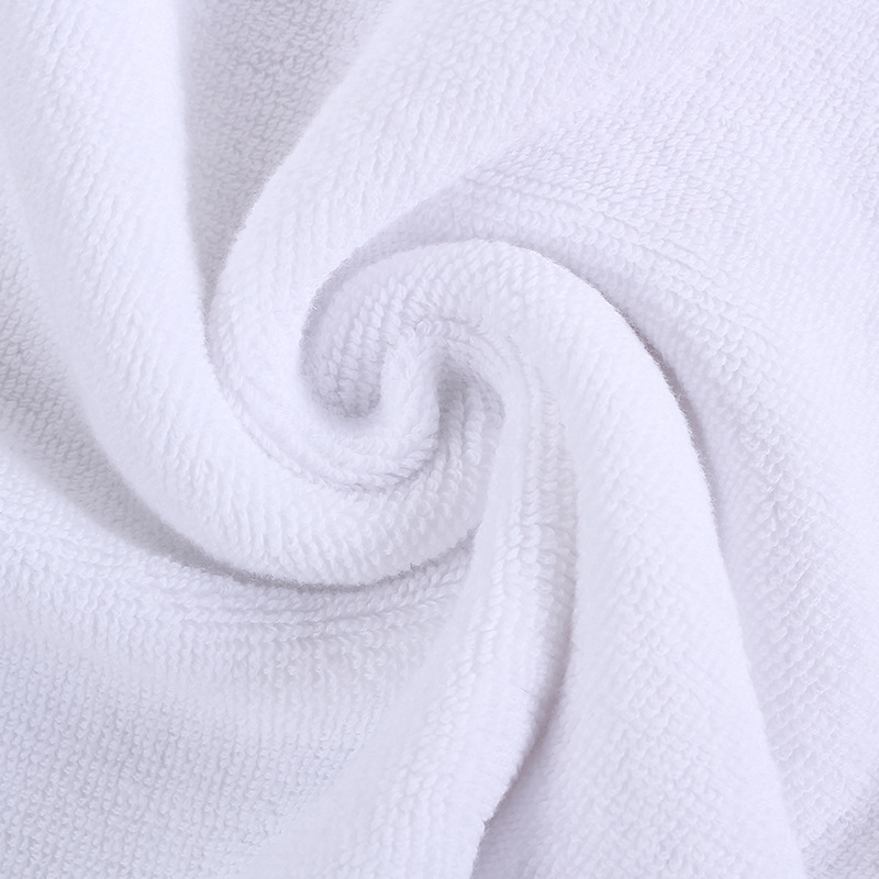 Hotel towel class total hair loss? How to deal with towel hair loss phenomenon? 2