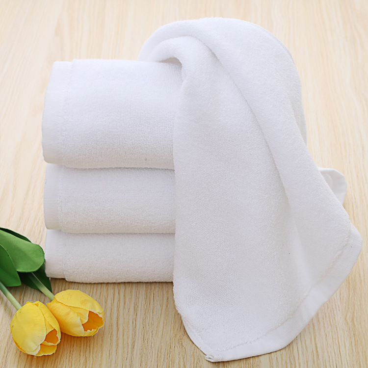 Hotel towel class total hair loss? How to deal with towel hair loss phenomenon? 3