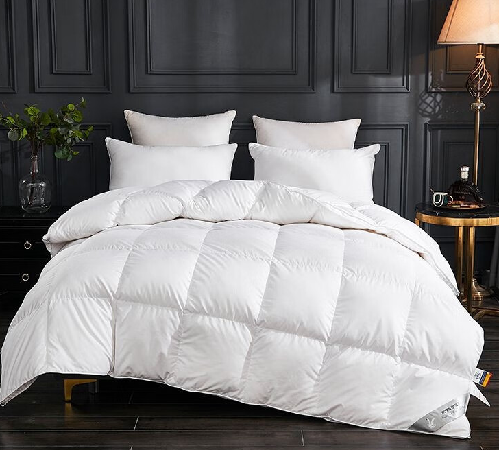 How to choose the most suitable quilt for winter- Hanbi textile wholesale factory 1