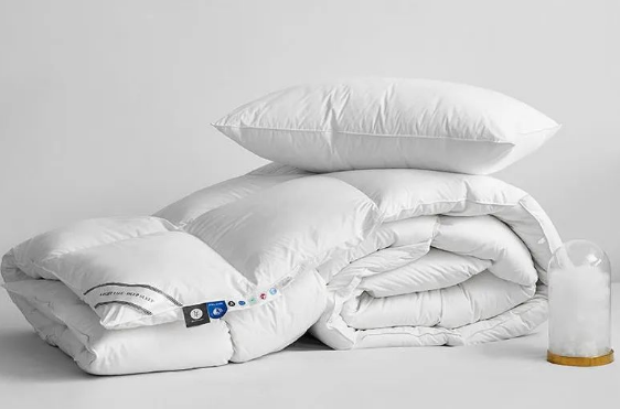 How to buy down quilt without falling into the trap? 2