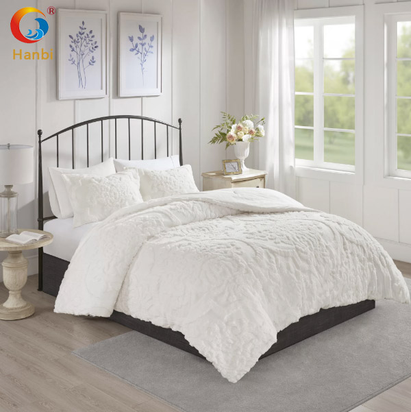 How to Choose the Right Bedding？ 2