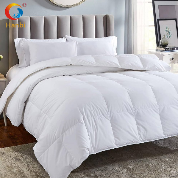 How to Choose the Right Bedding？ 3
