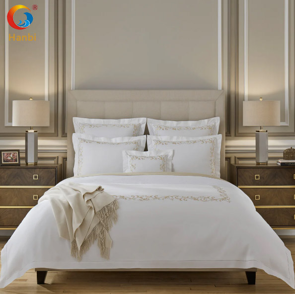 How to Choose the Right Bedding？ 1