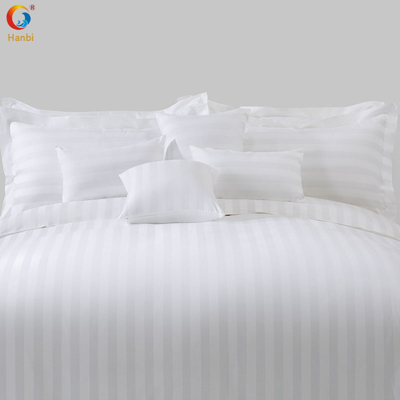 How long does the hotel bed usually last? 3