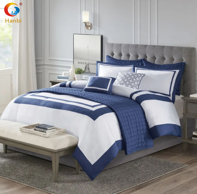 Cotton VS P​olyester Sheets Make the Best Choice 2