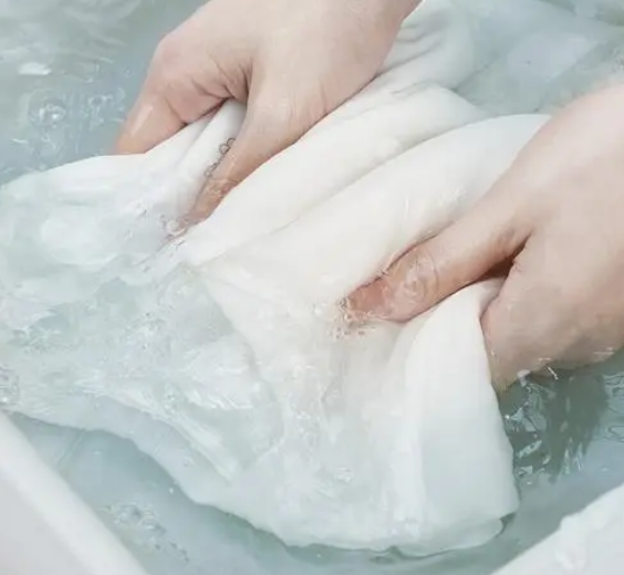 You must know how to remove fabric stains? | Hanbi Textile 2