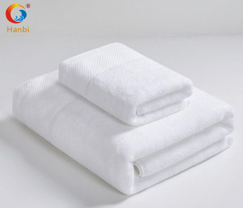 Is it worth getting a what kind of towel is best? | Hanbi Textile supplier 1