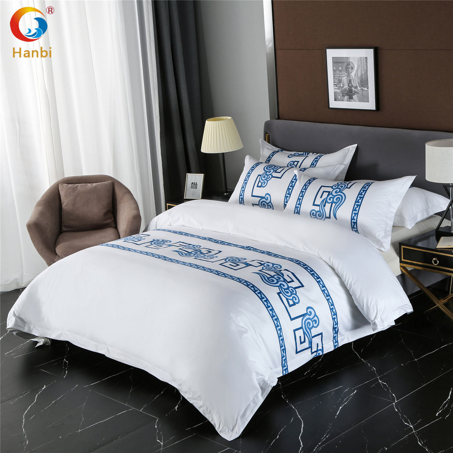 How to store linen in hot weather? 1