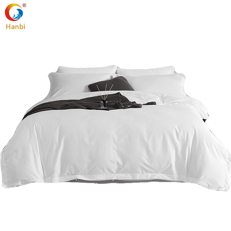 Various parameters of hotel bedding 1