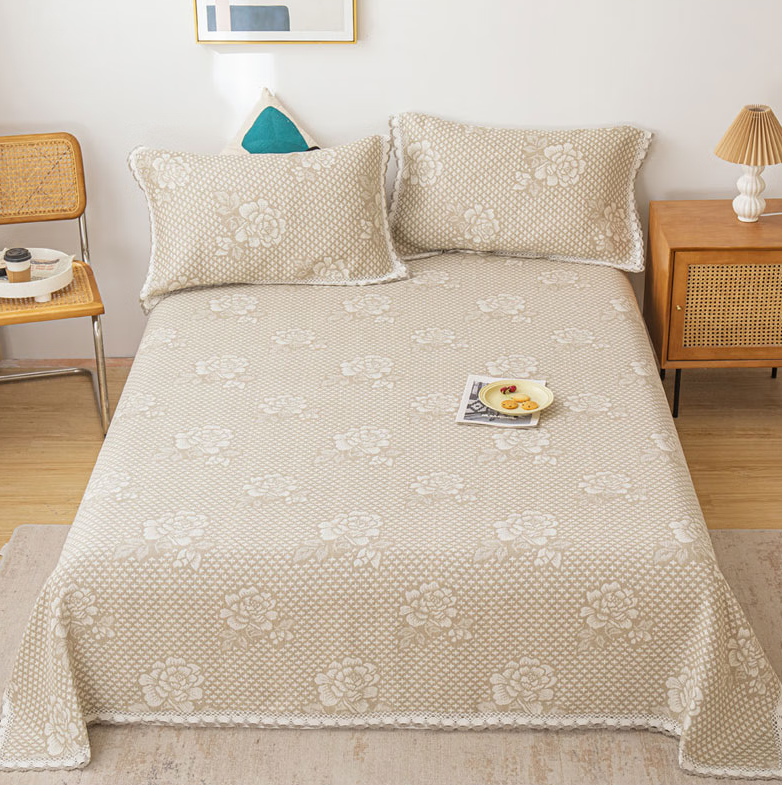 How to wash and maintain linen sheets？ 1