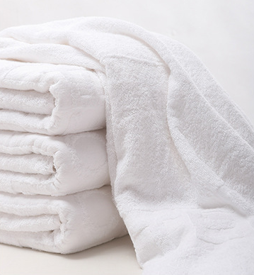 How to extend the service life of towels? 1