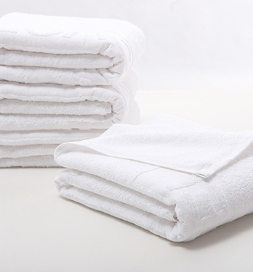 How to extend the service life of towels? 2