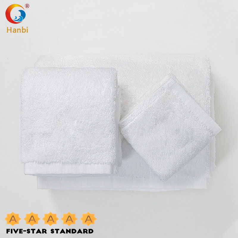 How to correctly judge the bath towel does not lose hair? 2