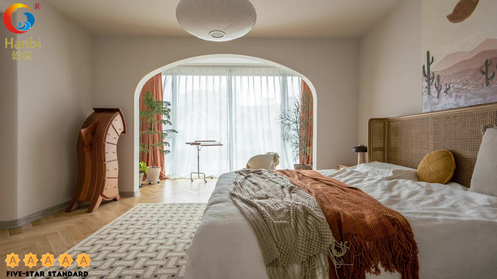 Hazards of using hard water for linen washing 2