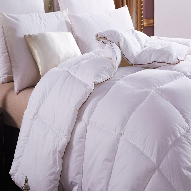 About Hanbi Textile Why are hotel sheets and covers always white? 1
