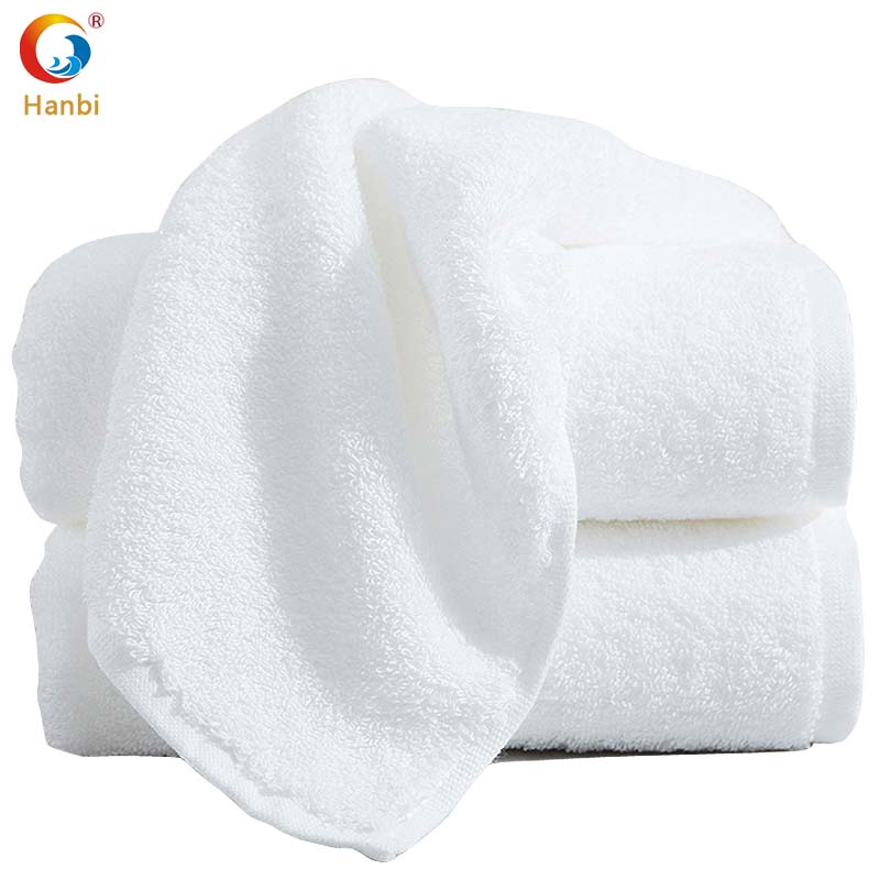 Towel with long yellow sticky smell? five Tips to Keep your towel clean 1