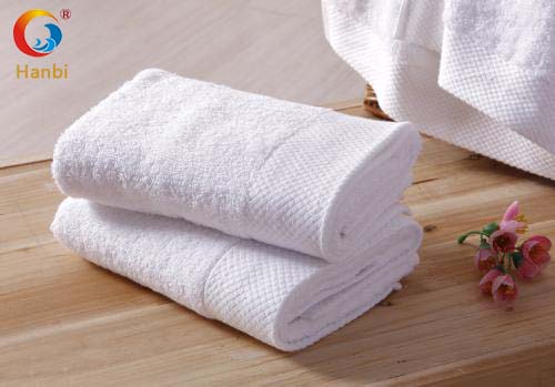 Must see!How to solve the absorbent washing of towel and bathrobe? 1