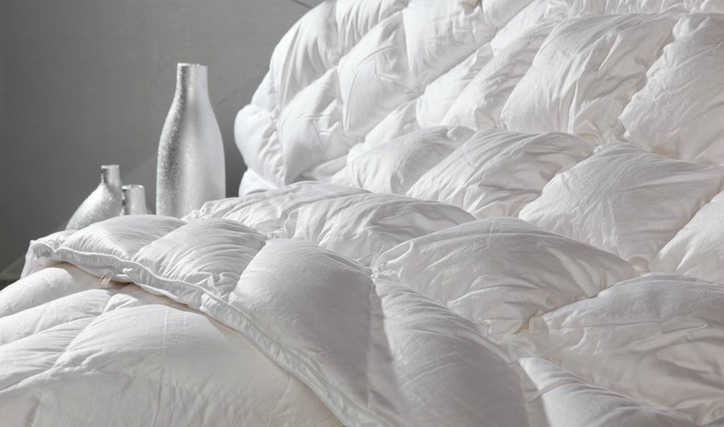 Hanbi wholesalers tell you how to use a duvet? 1