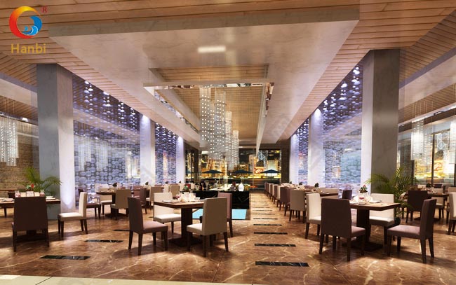 What You didn't know about five-star hotel rooms? | Hanbi Textile 2