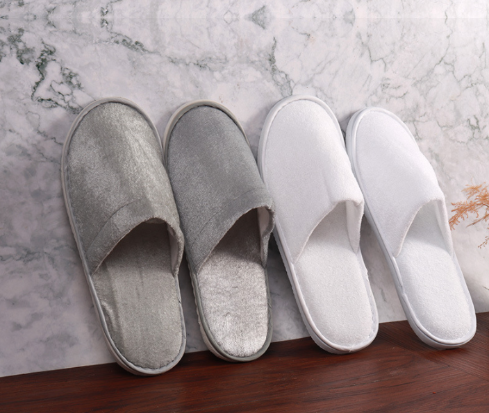 Many people don't know the hotel slippers basic knowledge-click to know now 1