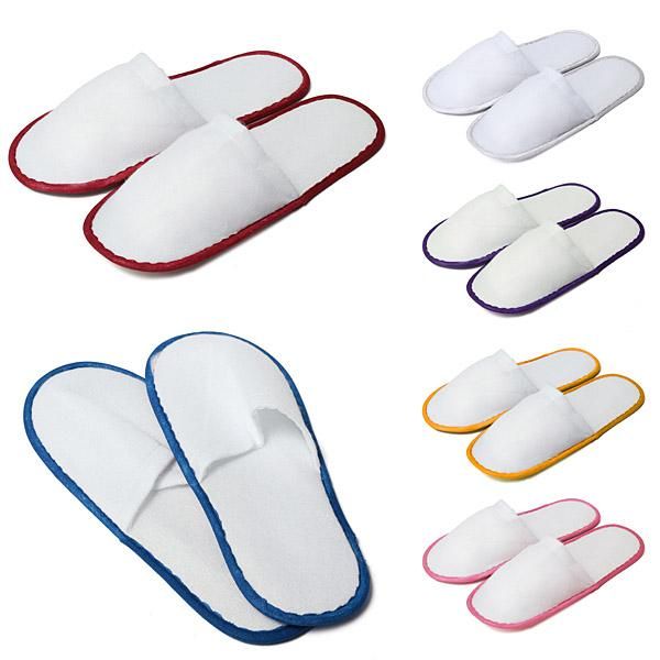 Many people don't know the hotel slippers basic knowledge-click to know now 4