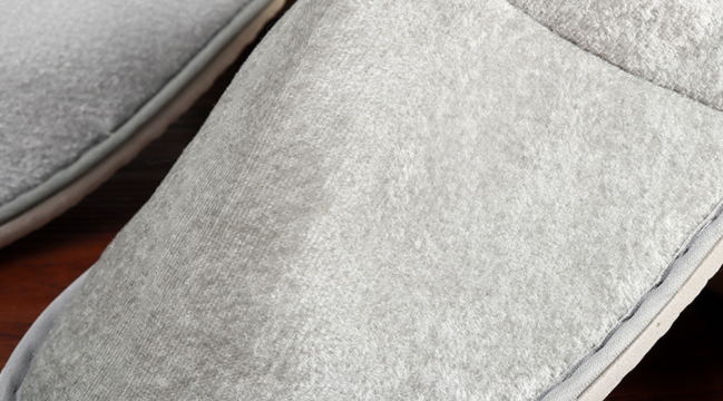 Many people don't know the hotel slippers basic knowledge-click to know now 2