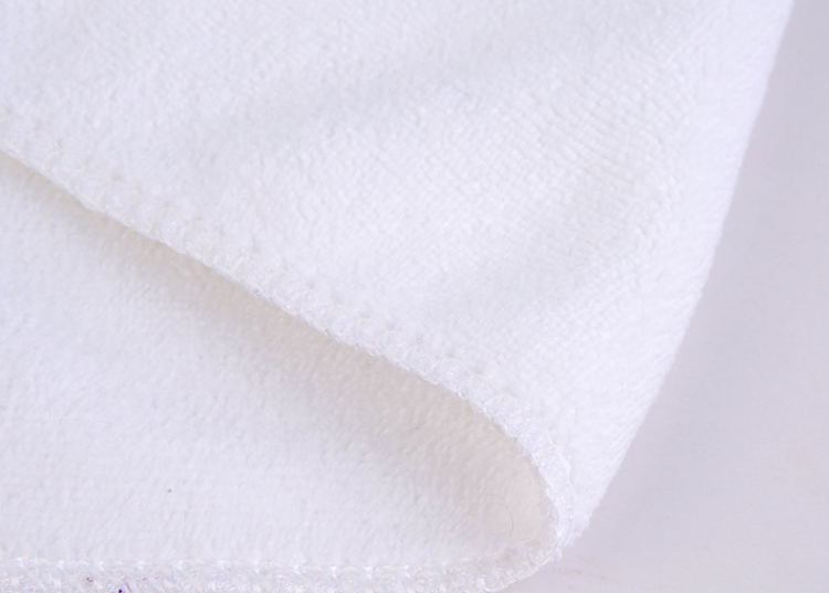 Wholesaler of high quality luxury bath towels? | Hanbi Textile 1